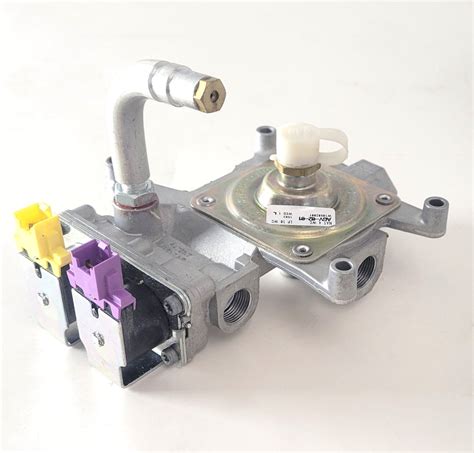 gas valve for whirlpool oven
